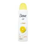 dove grapefruit