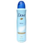 dove talco